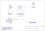 design a 2d and 3d model based on your information and ideas
